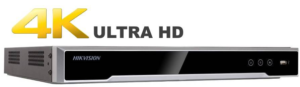4K salvesti ultra HD