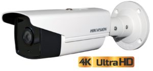 4K kaamera ultra HD