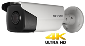 4K kaamera ultra hd