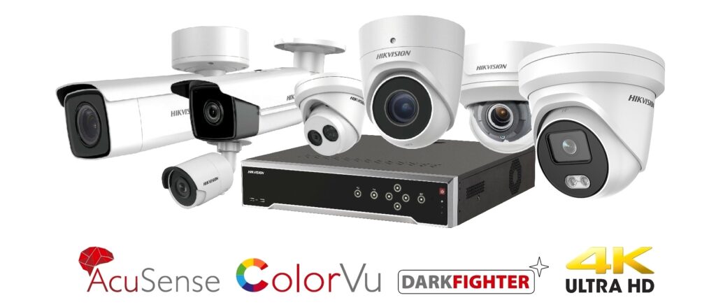 HikVision