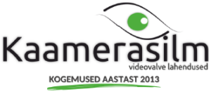 kaamerasilm logo