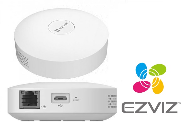 ezviz A3