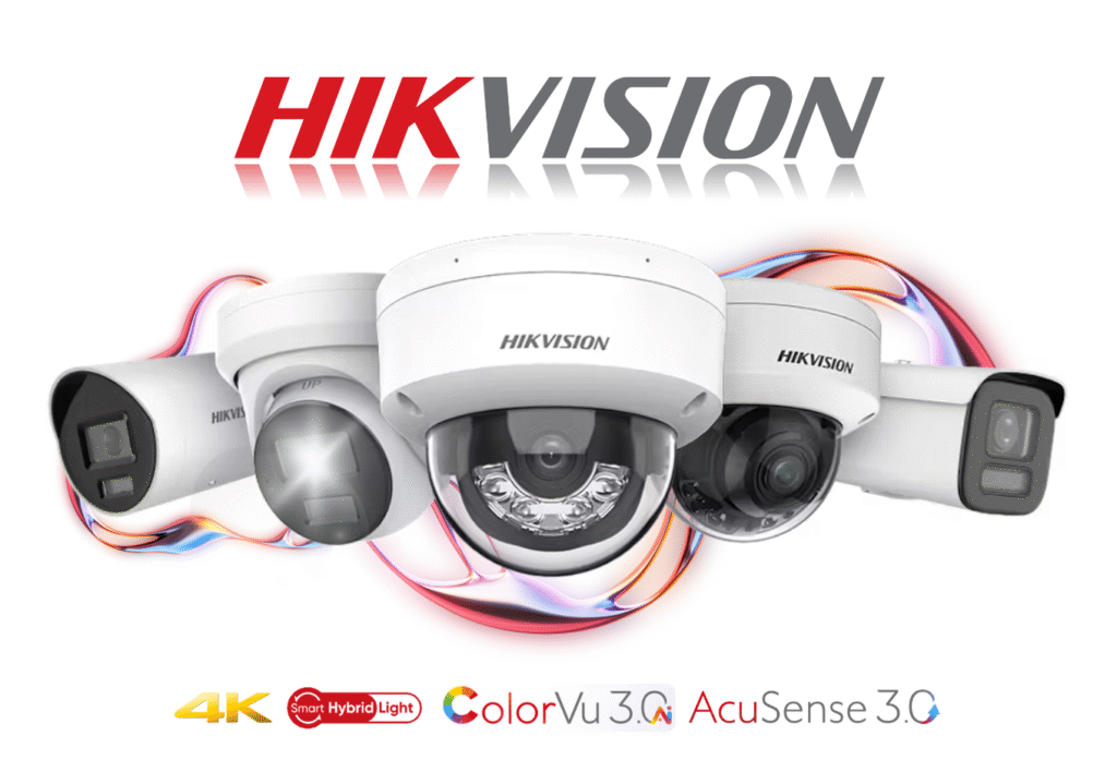 hikvision colorvu 3.0