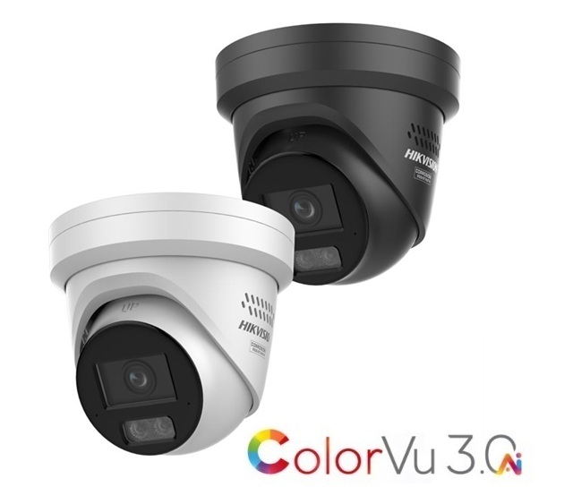 4MP ja 8MP eyeball