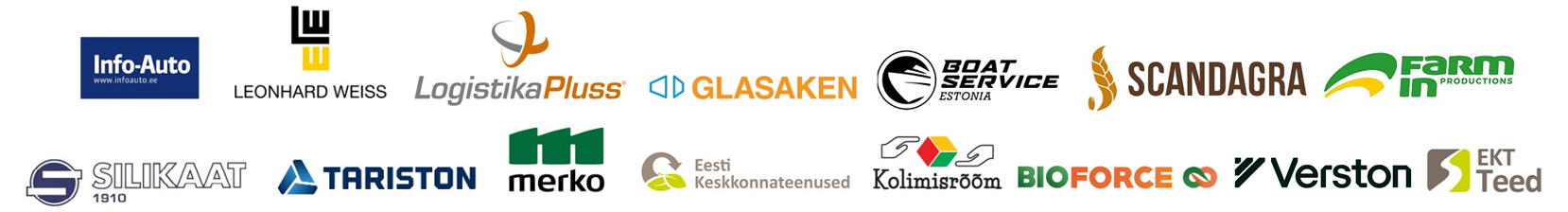 kaamerasilm ärikliendid