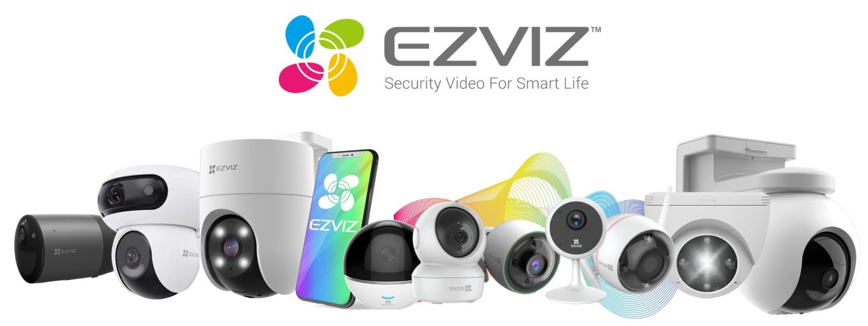 ezviz camera 2.0