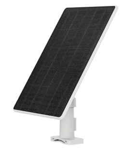 solar panel 8w ezviz