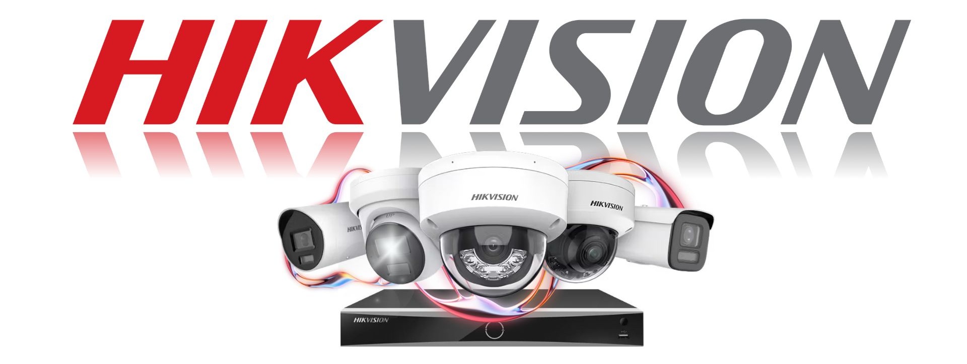 Guanlan HikVision