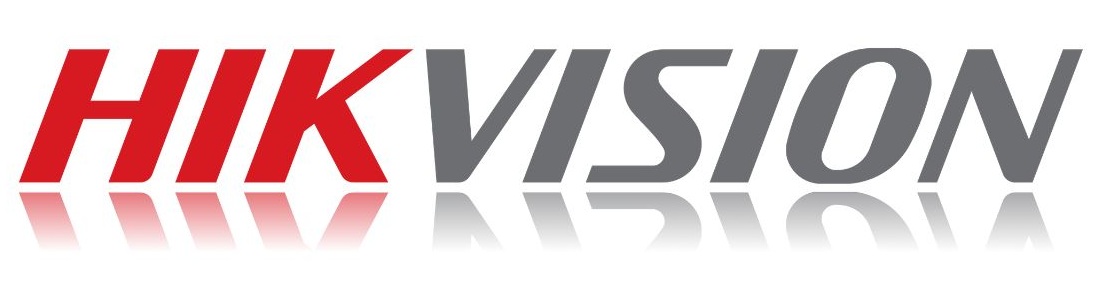 hikvision logo