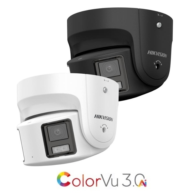 180 panoramic dome cam
